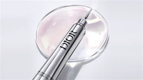 NEW Dior Capture Totale Hyalushot Wri